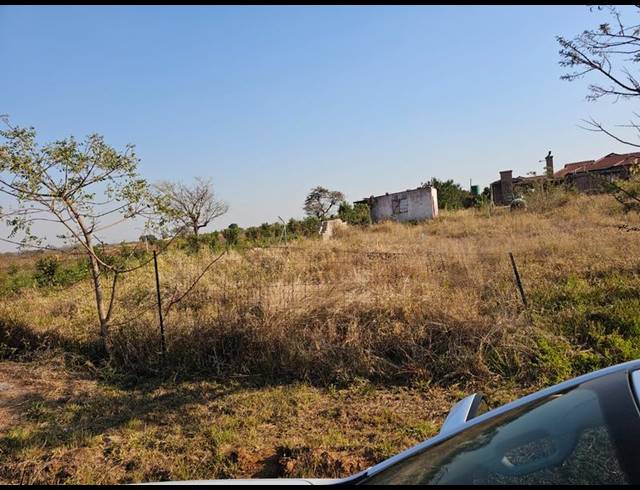 BUSINESS FOR SALE IN MAKUMEKE